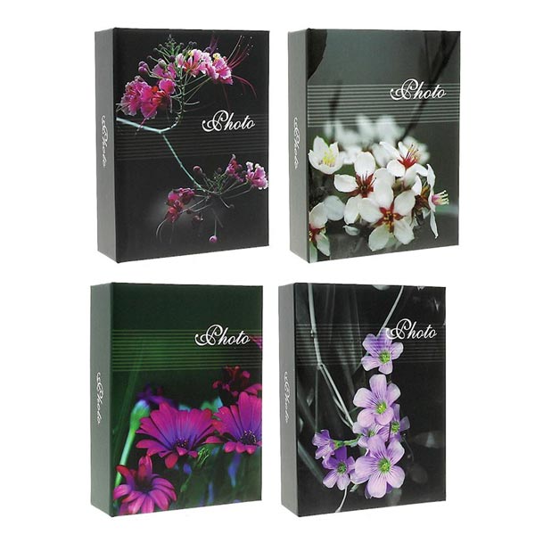 FOTO ALBUM 10x15 cm 100 SLIKA MM46100 SECRET - Secret-sort motivi