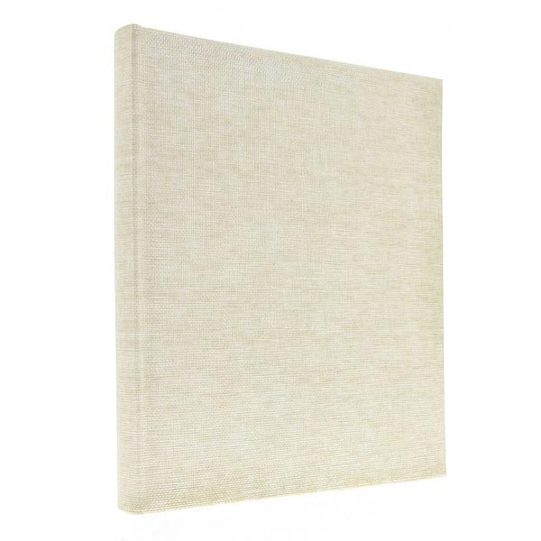 FOTO ALBUM 20 STRANA 24x29 cm DBCS10 PROMISE(B) - Promise(B)-krem