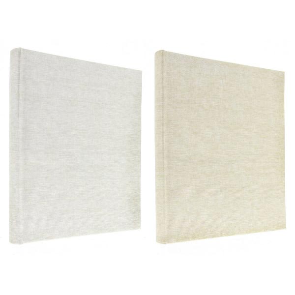 FOTO ALBUM 20 STRANA 24x29 cm DBCS10 PROMISE(B) - Promise(B)-sort motivi