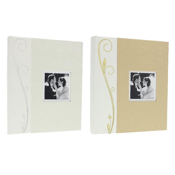 FOTO ALBUM 13x18 cm 100 SLIKA KD57100 TIAMO - Tiamo-sort motivi