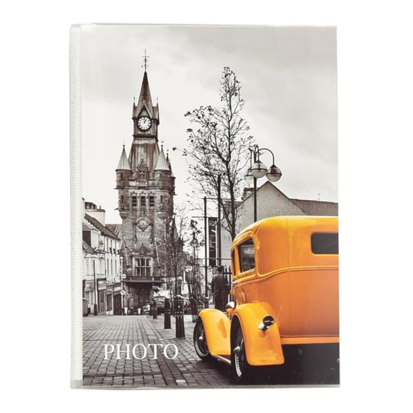 FOTO ALBUM 10x15 cm 36 SLIKA P4636 GEDEON - P4636-3