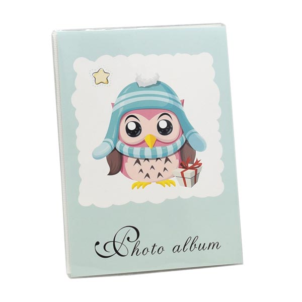 FOTO ALBUM 10x15 cm 36 SLIKA P4636 GEDEON - P4636-6