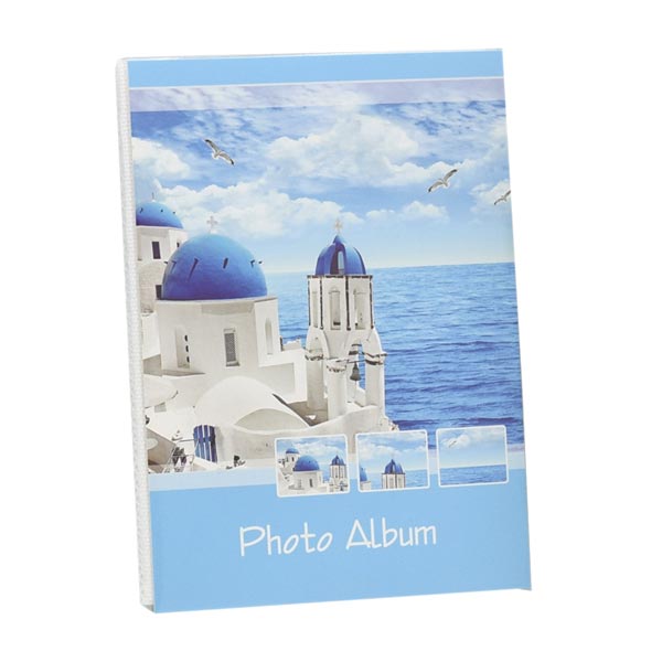 FOTO ALBUM 10x15 cm 36 SLIKA P4636 GEDEON - P4636-7