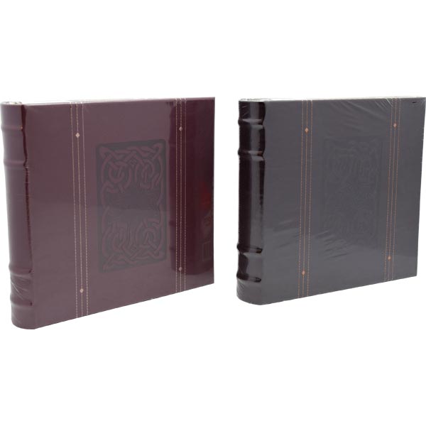 FOTO ALBUM 10x15 cm 200 SLIKA DECOR 64 - Decor 64-sort motivi