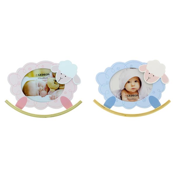 OKVIR ZA SLIKE 12.5x10 cm DECOR BABY B1946 GEDEON
