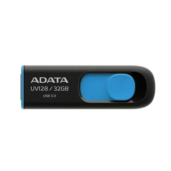 MEMORY STICK 32 GB A-DATA UV-128 USB 3.0