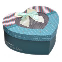 Box Set 4/3-plava