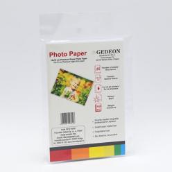 Foto papir 10x15-glossy