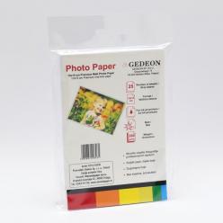 Foto papir 10x15-matt