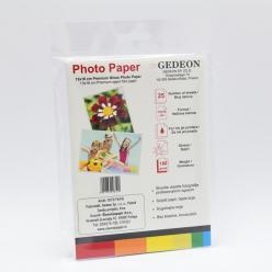 Foto papir 13x18-glossy