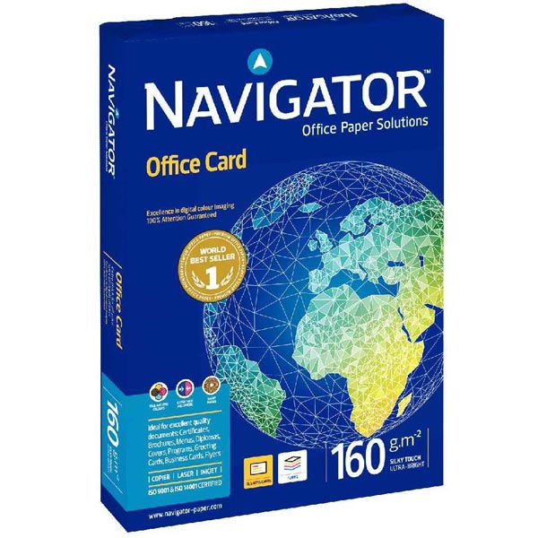 Navigator 160 gr
