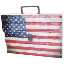 USA