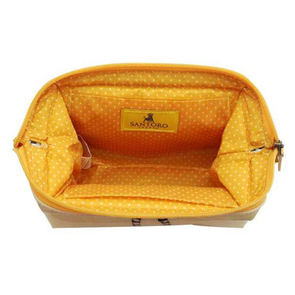 TORBICA-NESESER "GORJUS" 20x12x9 cm 418 GJ