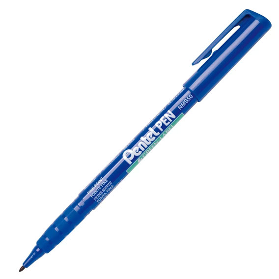 FLOMASTER 1.0 mm PENTEL NMS-50