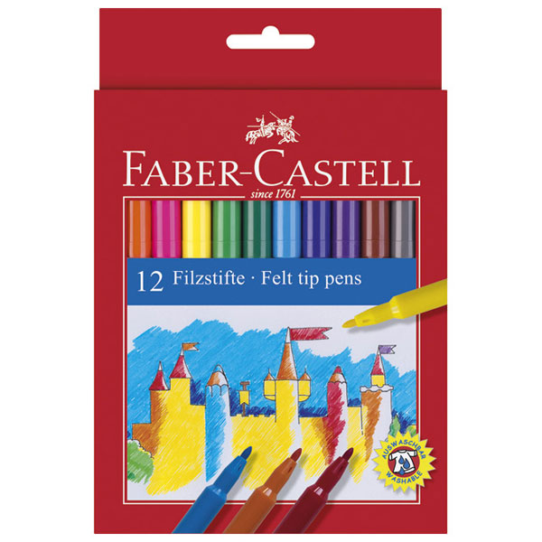 Faber Castell 12/1