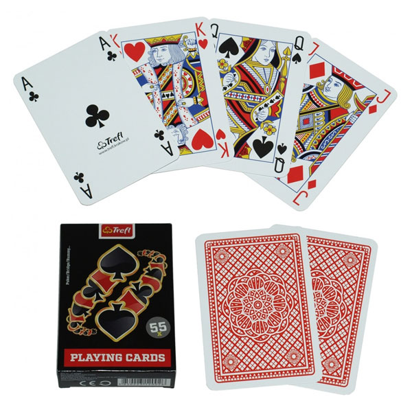 Karte za poker