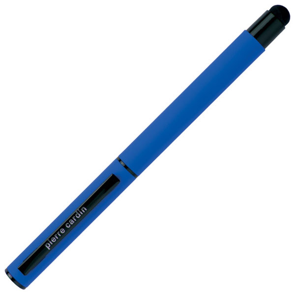 ROLER PIERRE CARDIN "CELEBRATION" KARTON. ETUI - Celebration-plavi
