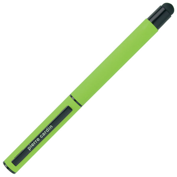 ROLER PIERRE CARDIN "CELEBRATION" KARTON. ETUI - Celebration-zeleni