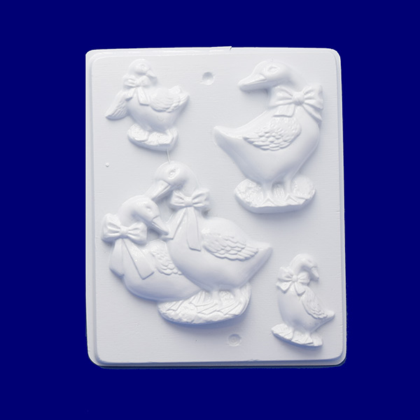 KALUP ZA MODELIRANJE art. 423 KNORR PRANDELL - Patke