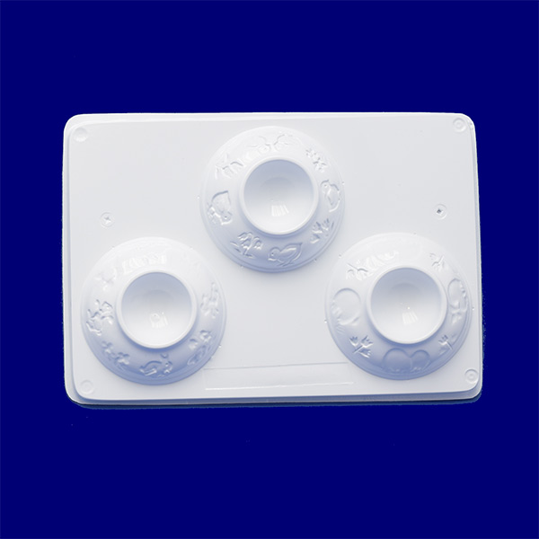 KALUP ZA MODELIRANJE art. 423 KNORR PRANDELL - Stalak za jaje