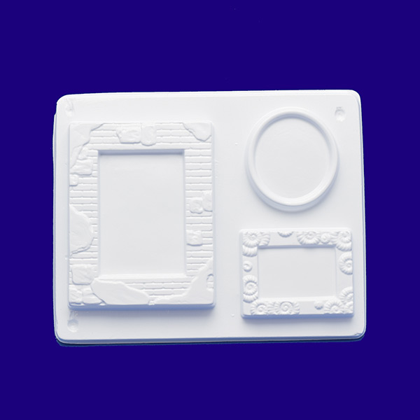 KALUP ZA MODELIRANJE art. 423 KNORR PRANDELL - Okvir