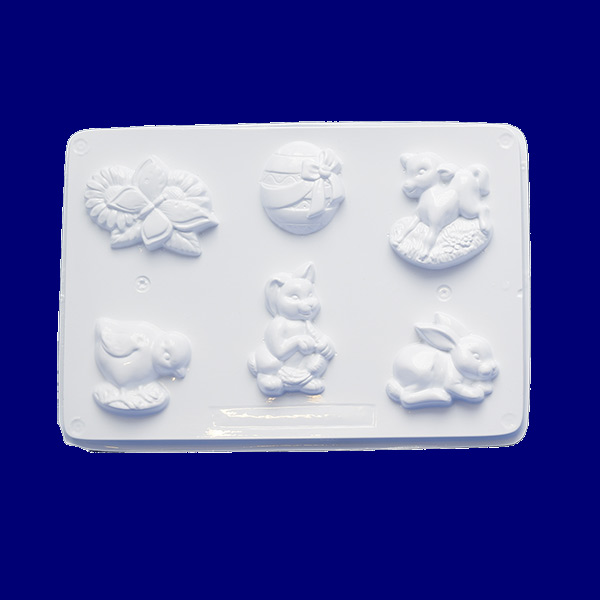 KALUP ZA MODELIRANJE art. 423 KNORR PRANDELL - Uskrs