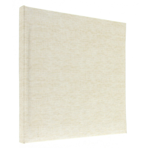FOTO ALBUM 40 STRANA 24x24 cm DBCSS20 PROMISE(B)  - DBCSS20 Promise(B)-bež