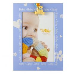 DECOR BABY B82-plavi