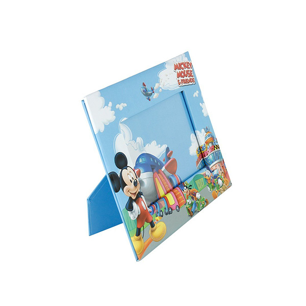 OKVIR ZA SLIKE 10x15 cm KARTON D46H3 DISNEY - D46H3-MICKEY