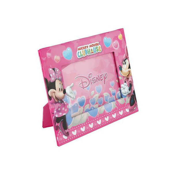 OKVIR ZA SLIKE 10x15 cm KARTON D46H3 DISNEY - D46H3-MINNIE