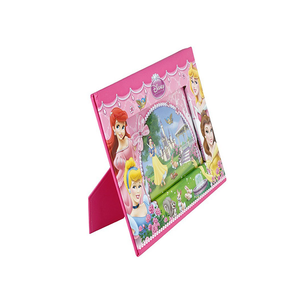 OKVIR ZA SLIKE 10x15 cm KARTON D46H3 DISNEY - D46H3-PRINCESS