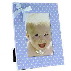 DECOR BABY B88-plavi