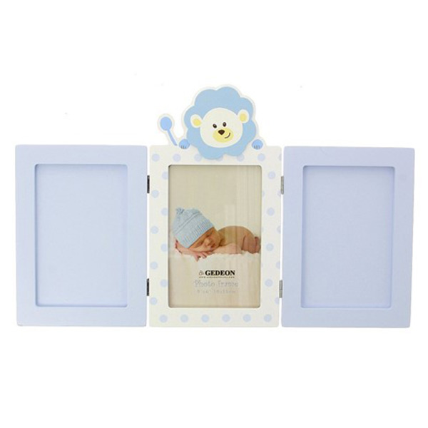 DECOR BABY CI18-plavi