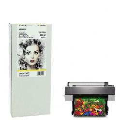Ink jet Epson T5964 Yellow