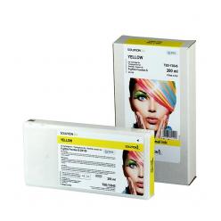 Ink jet Fuji DX100 Yellow