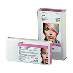 Ink jet Fuji DX100 Pink