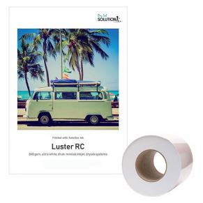 Papir Dry Lab 10.2x65 Luster 240