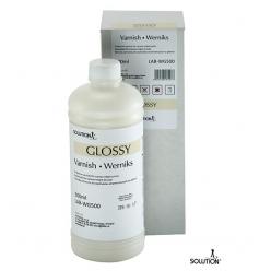 Lak zaštitni za platno 500 ml. Glossy