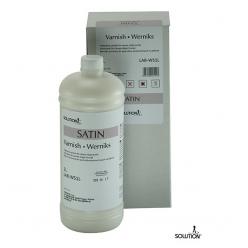 Lak zaštitni za platno 1 litra Satin