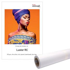 Papir inkjet 61x30 Prestige Luster