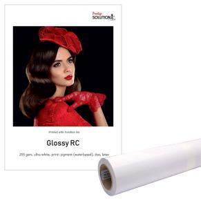 Papir inkjet 111.8x30 Prestige Glossy