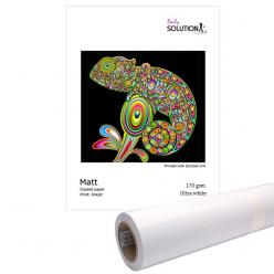 Papir inkjet 61x30 Daily Matt