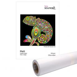 Papir inkjet 61x30 Daily Matt