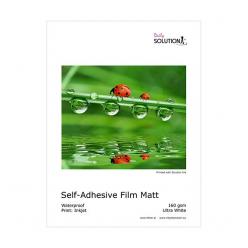 Folija inkjet A-4 50/1 bijela Matt