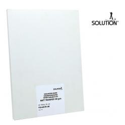 Papir za sublimaciju A-4 100/1 Matt