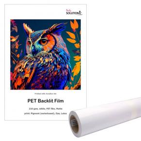 Folija inkjet backlit 61x30