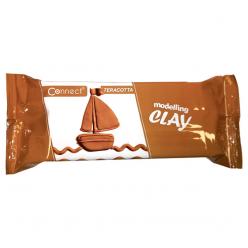 Glinamol smeđi