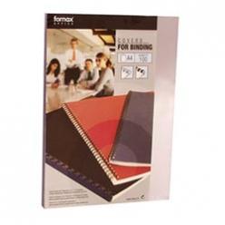 Folija za uvez A-4 150 mic.