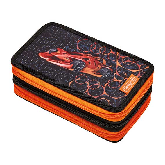 PERNICA PUNA 3 ZIPA "HERLITZ" art. 5001/5002 - Mechanic