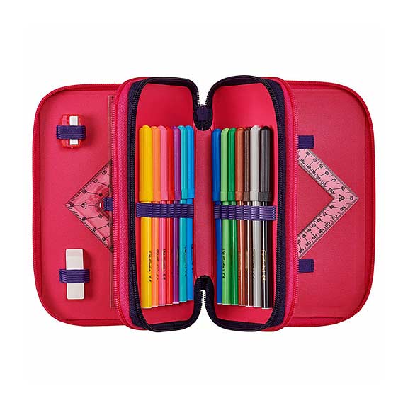 PERNICA PUNA 3 ZIPA "HERLITZ" art. 5001/5002